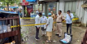 पति-पत्नी की संदिग्ध मौत मामलाः पुलिस ने जांच में किया अहम खुलासा