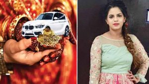 दहेज में मिली Fortuner car बेचने पर कपल में विवाद, अंत में पति ने मार दी गोली, 6 लोग नामजद