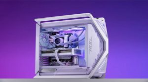Asus का भारत का शीर्ष PC ब्रांड बनने का लक्ष्य, आक्रामक तरीके से कर रही है विस्तार