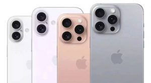 iPhone 16 सीरीज लॉन्च से भारत में एप्पल के कारोबार में दिखेगी जबरदस्त वृद्धि