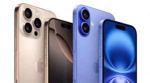 Apple ने चालू वित्त वर्ष के शुरुआती पांच महीनों में भारत से किया 5 अरब डॉलर के iPhones का निर्यात