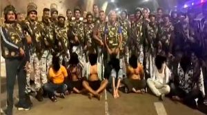 Big Breaking : फिरोजपुर ट्रिपल मर्डर मामले में बड़ी कार्रवाई, इस राज्य से 7 लोग गिरफ्तार