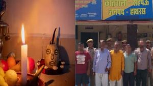 स्कूल की तरक्की के लिए प्रबंधक ने उठाया दिल-दहला देने वाला कदम, मासूम बच्चे की दी बलि, अब 5 लोगों को…