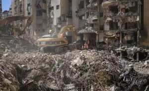 लेबनान में इजरायल की Airstrike, हमले में 25 लोगों की मौत, 32 घायल
