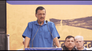 सियासी गलियारों से बड़ी खबर, अरविंद केजरीवाल का बड़ा ऐलान, बोले- ‘दो दिन बाद CM पद से दूंगा इस्तीफा’