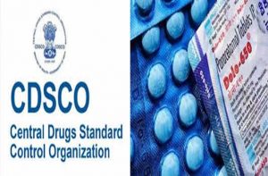 पैरासिटामोल सहित 50 दवायें परीक्षण में हुई विफल