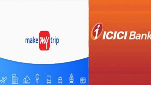 MakeMyTrip ने 10 प्रमुख एयरलाइंस और ICICI बैंक के साथ की साझेदारी
