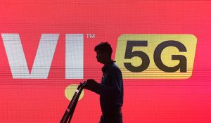 Voda Idea ने Nokia, Ericsson, Samsung को 4G, 5G उपकरणों का दिया ठेका 