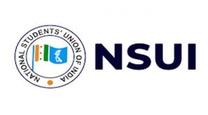 डूसू चुनाव में हिंसा फैलाने की कोशिश सफल नहीं होने देंगे : NSUI