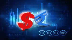 Rupee vs Dollar: रुपया शुरुआती कारोबार में दो पैसे मजबूत होकर 83.95 प्रति डॉलर पर पहुंचा 