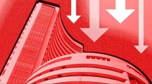 घरेलू बाजारों की शुरुआती कारोबार में आयी गिरावट, जानिए Sensex और Nifty के हाल