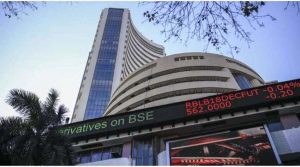 शुरुआती कारोबार में शेयर बाजार में आई तेजी, Sensex 428.83 अंक चढ़ा