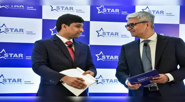 Star Health Insurance ने ब्रेल लिपि में भी पेश की बीमा पॉलिसी