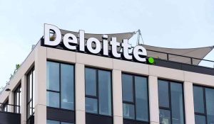 Deloitte का भारत में अपने कारोबार को चार गुना कर पांच अरब डॉलर पर पहुंचाने का लक्ष्य