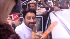 अमानतुल्लाह खान को ED ने किया गिरफ्तार, सुबह-सुबह घर छापेमारी करने पहुंची थी जांच एजेंसी