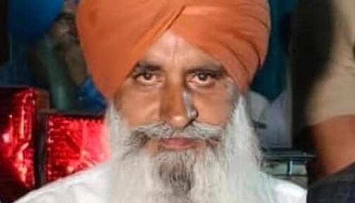 तरलोचन सिंह हत्याकांड: पुलिस ने मुख्य आरोपी को किया गिरफ्तार