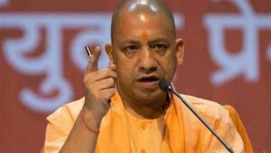 CM YOGI का ऐलानः 30 हजार पदों पर जल्द घोषित होगी पुलिस भर्ती, 8 साल में हुईं 1.56 लाख नियुक्तियां