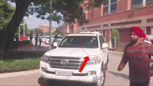 BREAKING : CM MANN को अस्पताल से मिली छुट्टी, घर के लिए हुए रवाना, लोगों में खुशी