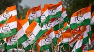 राजनीति गलियारे से बड़ी खबर, हरियाणा कांग्रेस प्रभारी ने अपने पद से इस्तीफा देने की पेशकश की