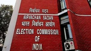 Bengal SIR : बंगाल की वोटर लिस्ट से हटेंगे 46 लाख से ज्यादा नाम, EC ने बताए ताजा आंकड़े