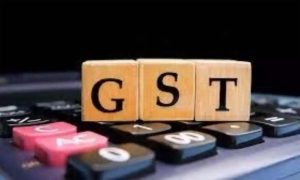 फरवरी में GST संग्रह 9.1 प्रतिशत बढ़कर 1.84 लाख करोड़ रुपये