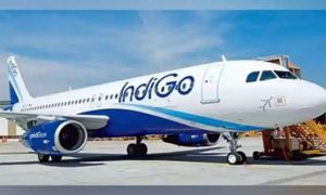 BREAKING : IndiGo फ्लाइट को बम से उड़ाने की मिली धमकी, Nagpur में इमरजेंसी लैंडिंग
