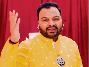 हरियाणा के सियासी गलियारों से बड़ी खबर, ‘जो राम को लाए हैं’ गाने वाले Kanhaiya Mittal इस पार्टी में होंगे शामिल, देखें Live