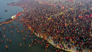ग्लोबल महाकुम्भ : मैड्रिड के इन्टरनेशनल टूरिज्म ट्रेड फेयर में विश्व को दिया जाएगा महाकुम्भ का निमंत्रण