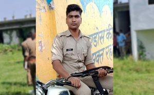 इस इलाके में भाजपा नेता के गनर को लगी गोली, मौत से मचा हड़कंप 