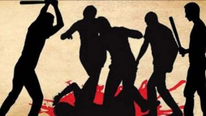 इस इलाके में पानी भरने को लेकर हुआ विवाद, लाठी डंडों से पीट-पीट कर दंबगों ने युवक की हत्या
