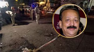 बाबा सिद्दीकी की हत्या मामले में बड़ा खुलासा, ऑस्ट्रियन ग्लॉक और तुर्की की जिगाना पिस्टल से हुई थी हत्या