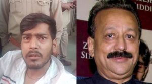 बिश्नोई गैंग के गिरफ्तार शॉर्प शूटर ने कहा, ‘कोई भला आदमी नहीं था बाबा सिद्दीकी