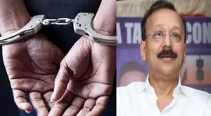 बाबा सिद्दीकी हत्याकांड : मुंबई क्राइम ब्रांच ने पांच और आरोपियों को धर दबोचा, अब तक 9 गिरफ्तार