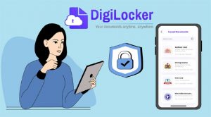 लाखों नागरिकों के जीवन को सरल बनाने में मदद कर रहा DigiLocker: केंद्र