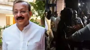 बाबा सिद्दीकी हत्याकांड मामले में हरियाणा के कैथल से एक और गिरफ्तारी, आरोपी जाशीन को पनाह देने का आरोप