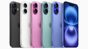 iPhone 16 भारत में की मैन्युफैक्चरिंग के साथ नए रिटेल स्टोर खोलेगा Apple
