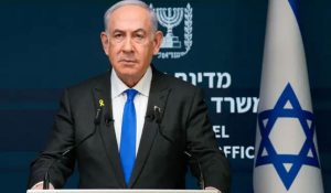 Hamas की ओर से सौंपा गया शव Gaza की महिला का है, बंधक का नहीं : Benjamin Netanyahu