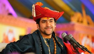 ‘बंटोगे तो कटोगे’ नारे पर Dhirendra Shastri का बड़ा बयान, कहा- ‘अगर हम लोग बंटेंगे तो China उठाएगा फायदा’