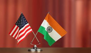 सर्वे में हुआ खुलासा : India-US संबंध नहीं यह है भारतीय अमेरिकियों के लिए सबसे बड़ा चुनावी मुद्दा