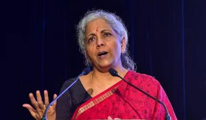 वित्त मंत्री Nirmala Sitharaman ने MSME के लिए म्यूचुअल क्रेडिट गारंटी स्कीम की लॉन्च