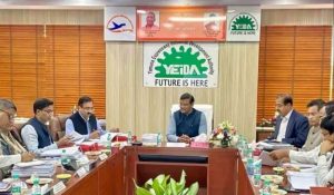 Noida प्राधिकरण बोर्ड बैठक में किसानों के मुद्दे समेत 24 प्रस्ताव होंगे पेश, अहम प्रस्तावों पर लगेगी मुहर