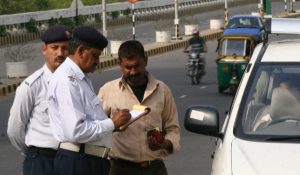 ‘Operation Street Safe‘ में 742 वाहनों का चालान, 32 सीज, शराब पीने वाले 710 के खिलाफ हुई कार्रवाई