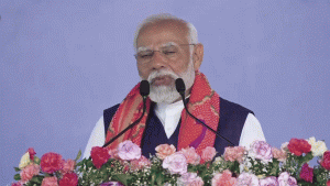 महाकुंभ से पहले PM MODI का आज प्रयागराज दौरा, 5,500 करोड़ रुपये की परियोजनाओं का करेंगे उद्घाटन