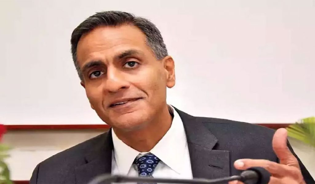 Richard Verma