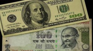 Rupee vs Dollar : रुपया शुरुआती कारोबार में छह पैसे की बढ़त के साथ 84.35 प्रति डॉलर पर पहुंचा