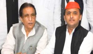 UP By-Election : सपा के 40 स्टार प्रचारकों की लिस्ट में अखिलेश यादव, आजम और जया बच्चन का नाम शामिल