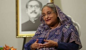 Sheikh Hasina ने ऐसा क्या कहा जो चिढ़ गया Bangladesh, भारत से की ये शिकायत