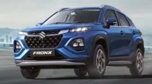 मारुति सुजुकी की इस SUV ने जीता दिल, देखते ही देखते 17 महीने में बिक गई दो लाख कारें