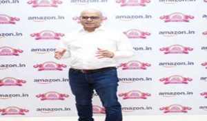 Amazon Great Indian Festival: अमेजन ग्रेट इंडियन फेस्टिवल से जुड़े 16 लाख विक्रेता