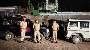 UP: बहराइच में अब संभले हालात, इंटरनेट सेवाएं हुई बहाल